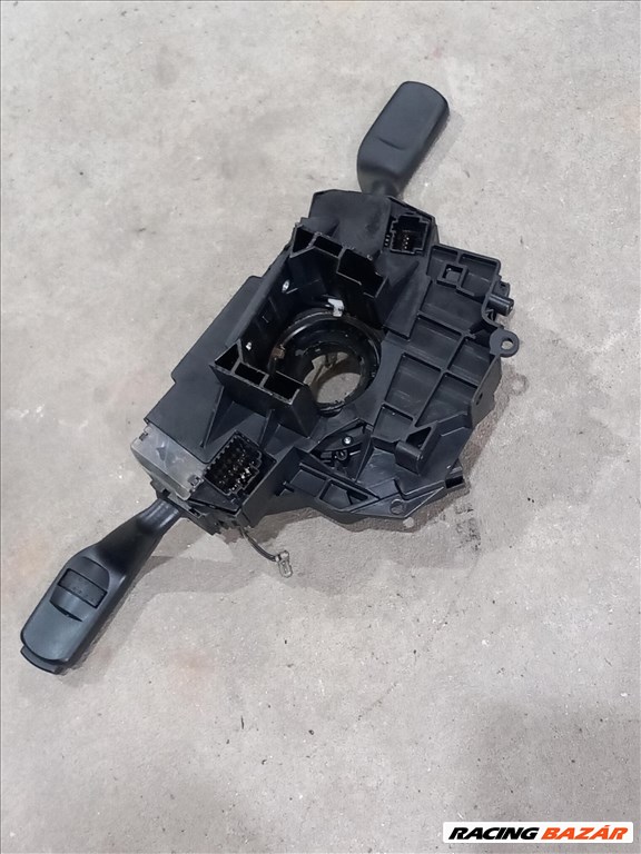 Ford Transit Tranzit MK7 06- Légzsákátvezető bajuszkapcsoló kar 7307 9. kép