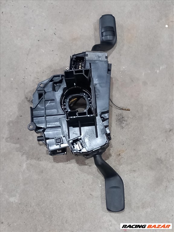 Ford Transit Tranzit MK7 06- Légzsákátvezető bajuszkapcsoló kar 7307 10. kép