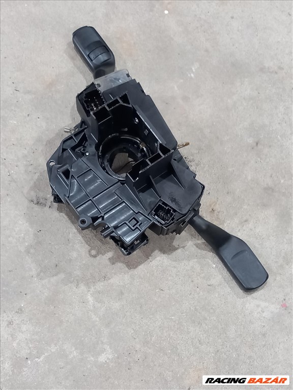 Ford Transit Tranzit MK7 06- Légzsákátvezető bajuszkapcsoló kar 7307 11. kép