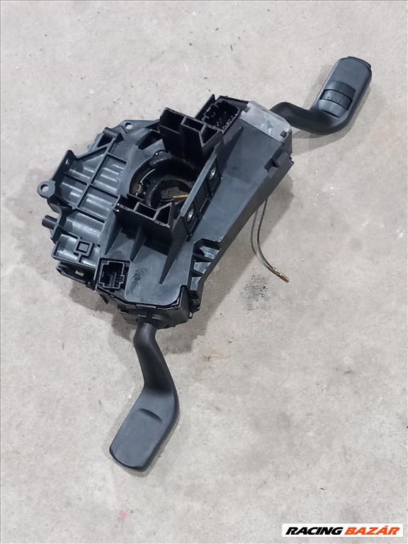 Ford Transit Tranzit MK7 06- Légzsákátvezető bajuszkapcsoló kar 7307 12. kép