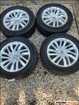 Alufelni 5x112 Volkswagen Touareg téli garnitúra 19"méretben!