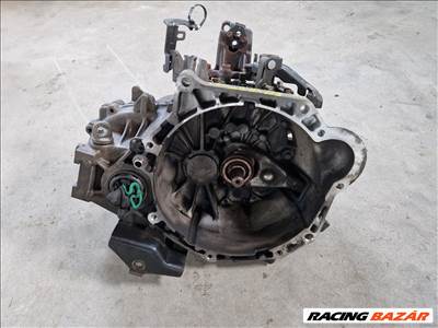 Hyundai I30 GD 1.4 váltó  zg91dj