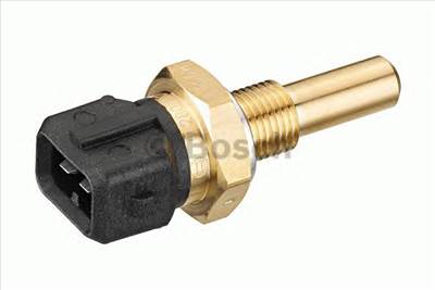 BOSCH 0 280 130 053 - hűtőfolyadék hőmérséklet érzékelő AUDI FORD VW