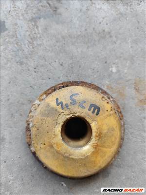 Ford Transit Tranzit MK7 06- Hátsó felütközés gátló bak gumibak 4588 6c114002aa