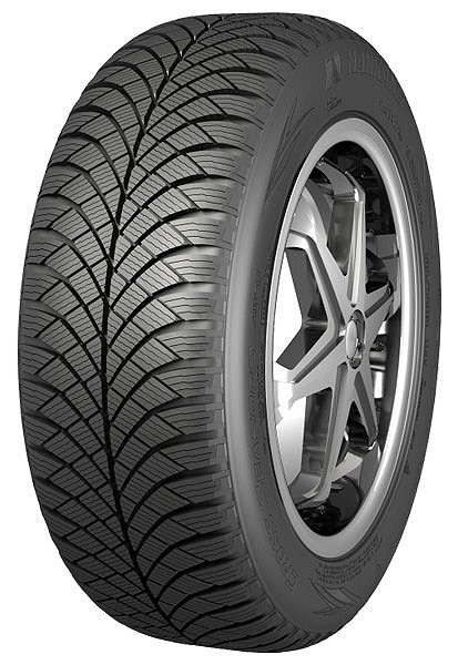 Nankang All-Season AW-6 225/50 R17 98V XL négyévszakos gumi 1. kép