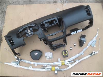Kia Ceed légzsák szett