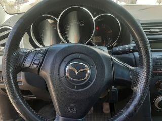 MAZDA 3 (BK) Jobb első Hangszóró 8. kép