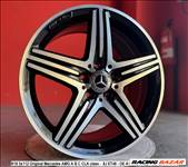 R18 5x112 Original Mercedes AMG A B C CLA class -  8J ET48 - OE A1764010402 