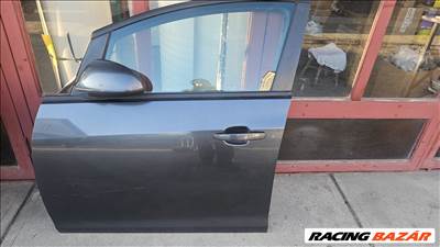 Opel Astra J Bal első ajtó 