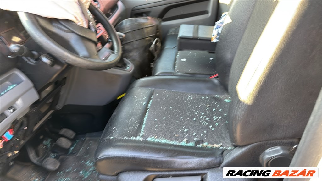  Scudo, Expert, Citroën Jumpy III bontott alkatrészei eladók. 4. kép