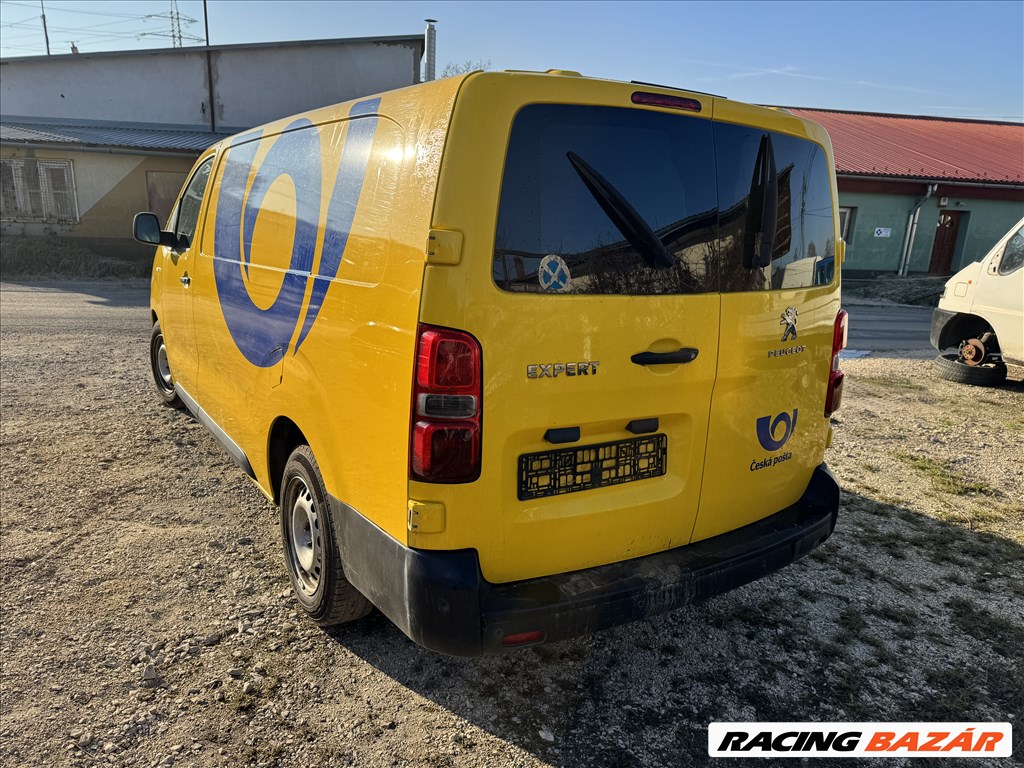  Scudo, Expert, Citroën Jumpy III bontott alkatrészei eladók. 7. kép