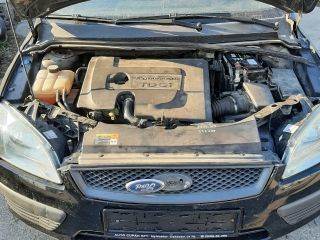FORD FOCUS II Kombi (DA) Intercooler
