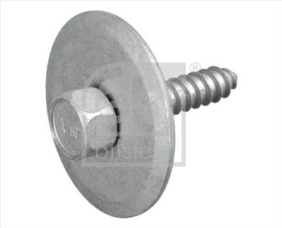 Csavar, motor-/alsó védőlemez FEBI BILSTEIN 104072 for MERCEDES-BENZ