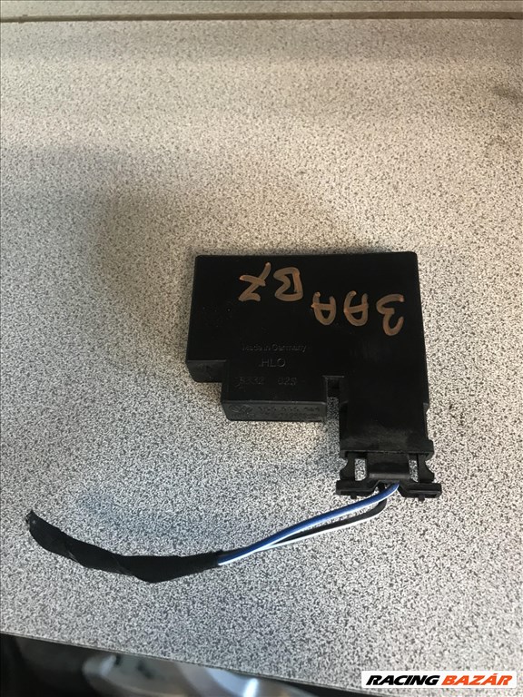 Volkswagen Passat B7 KEYLESS antenna 3c0909141 1. kép
