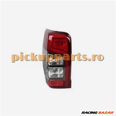 Mitsubishi L200 V bal hátsó lámpa , jobb hátsó lámpa
