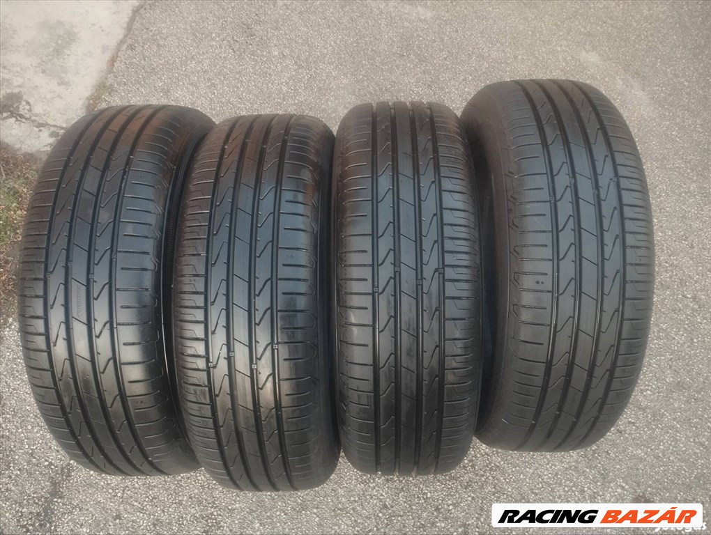 Új 205/60 16 Hankook nyári gumi r16 " dot23 2. kép