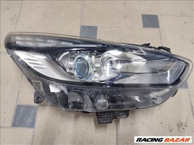 Ford Galaxy Mk3/S-MAX Mk2 jobb első HALOGÉN fényszóró 15'-23'  em2b13w029gh 90076298