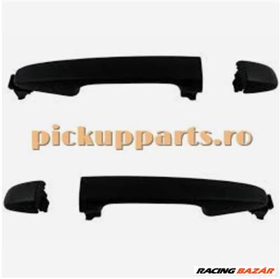 Toyota Hilux (AN10/AN20/AN30) külső ajtókilincs 