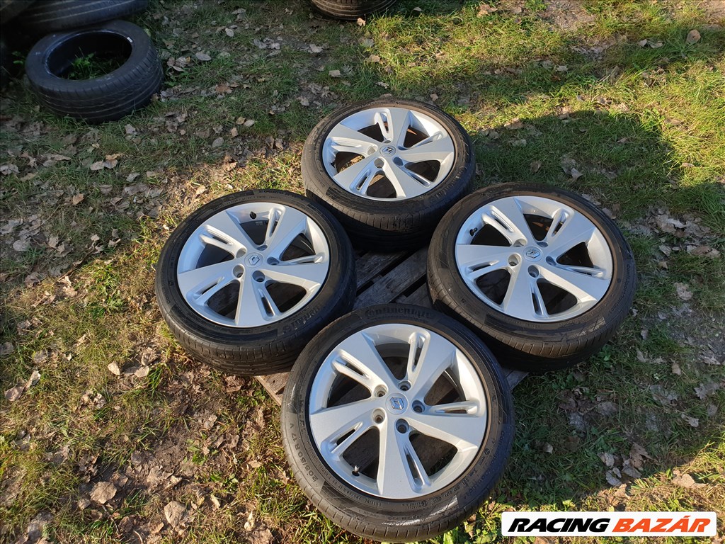 17" 5x114,3 Renault 1. kép