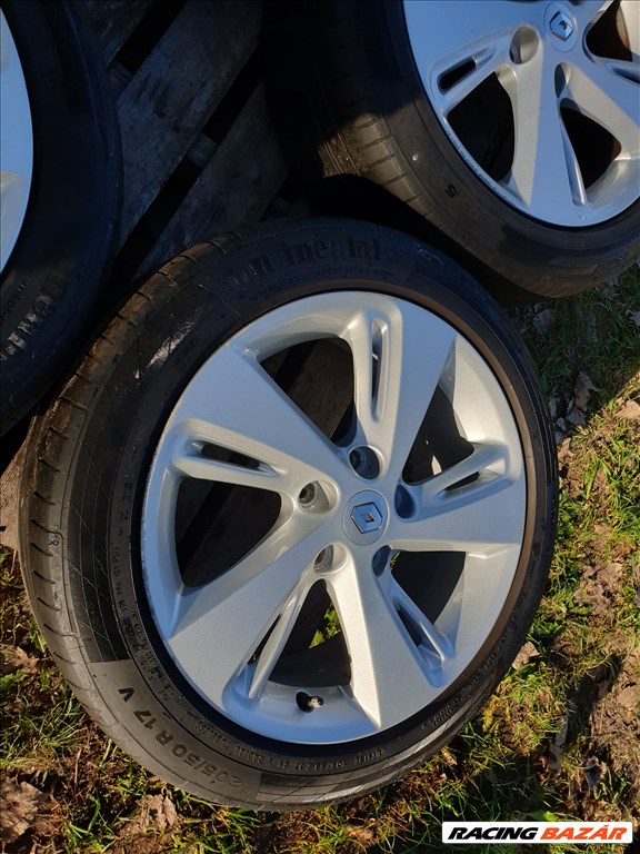 17" 5x114,3 Renault 3. kép