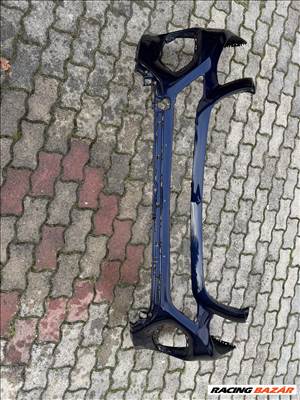 Mercedes GLE-osztály W166 FACELIFT Első lökhárító A1668859125