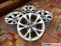 BMW 5x120 R17 Style 279 gyári alufelni szett! E46-E90-T5-T6