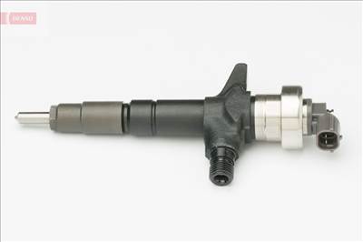 Befecskendező DENSO DCRI108030 for ISUZU