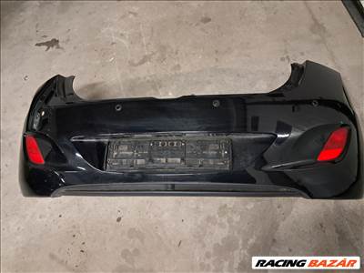 Hyundai i30 (GD) hatchback Hátsó lökhárító 