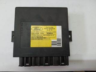FORD FOCUS (DAW, DBW) Komfort Elektronika