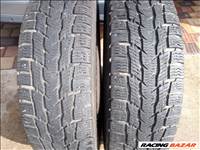 205 R16 C 205/80 R16 C használt téligumi 205r16c 205 r 16 c 205 r16 c 205 r16c