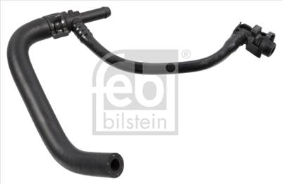FEBI BILSTEIN 103046 - hűtőcső OPEL VAUXHALL