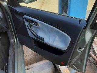 SEAT CORDOBA (6L2) Jobb első Hangszóró