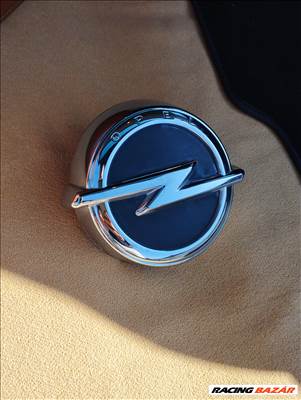 Opel Corsa E 1.4 csomagtér ajtó elektromos központi zár 