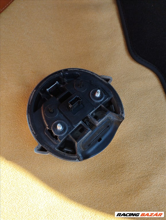 Opel Corsa E 1.4 csomagtér ajtó elektromos központi zár  2. kép