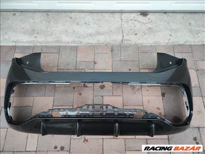 Cupra Born hátsó lökhárító  10e807421b