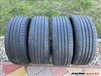 205/55 r16 Continental, Goodyear nyárigumi szett!