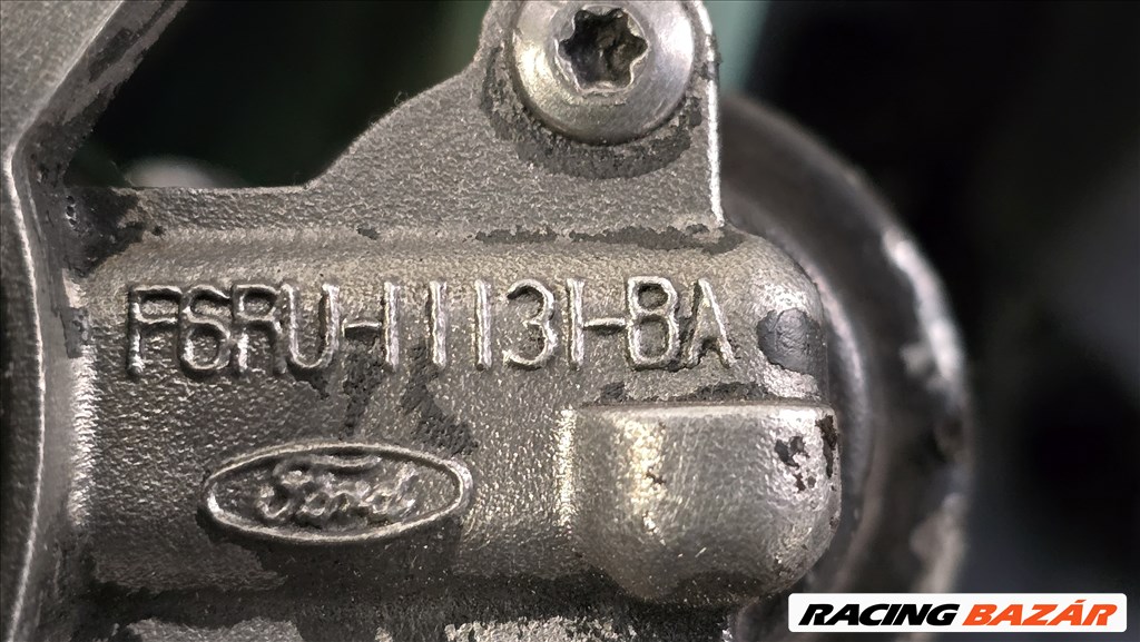 Ford Mondeo Mk1, Ford Escort Mk6, Ford Focus Mk1 önindító f6ru11131ba 1. kép