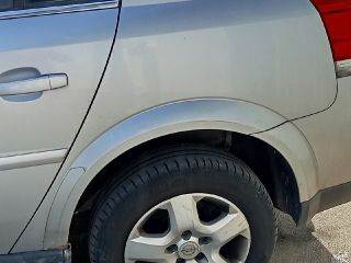OPEL SIGNUM Bal hátsó Sárvédő