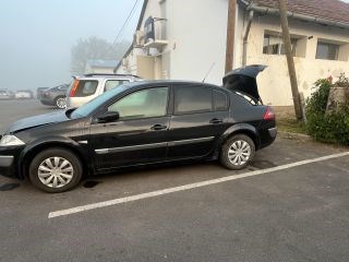 RENAULT MEGANE II lépcsőshátú (LM0/1) Antenna 5. kép