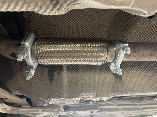 RENAULT MEGANE II lépcsőshátú (LM0/1) Antenna 20. kép