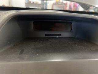 RENAULT MEGANE II lépcsőshátú (LM0/1) Multifunkciós Kijelző