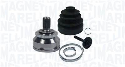 MAGNETI MARELLI 302015100318 - Féltengelycsukló készlet VOLVO
