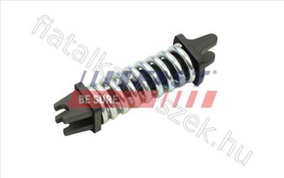 SPRING RENAULT MASTER 10> CLUTCH PEDAL - Fastoriginal 306904868R