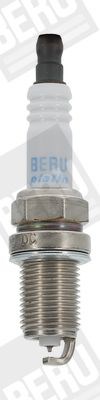 gyújtógyertya BorgWarner (BERU) Z240 for MERCEDES-BENZ, STEYR, SMART, MAYBACH, … 1. kép