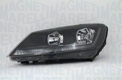 Főfényszóró MAGNETI MARELLI 710301243202 for SEAT