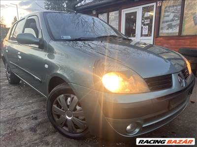 Renault Thalia 1.5dci bontott alkatrészei