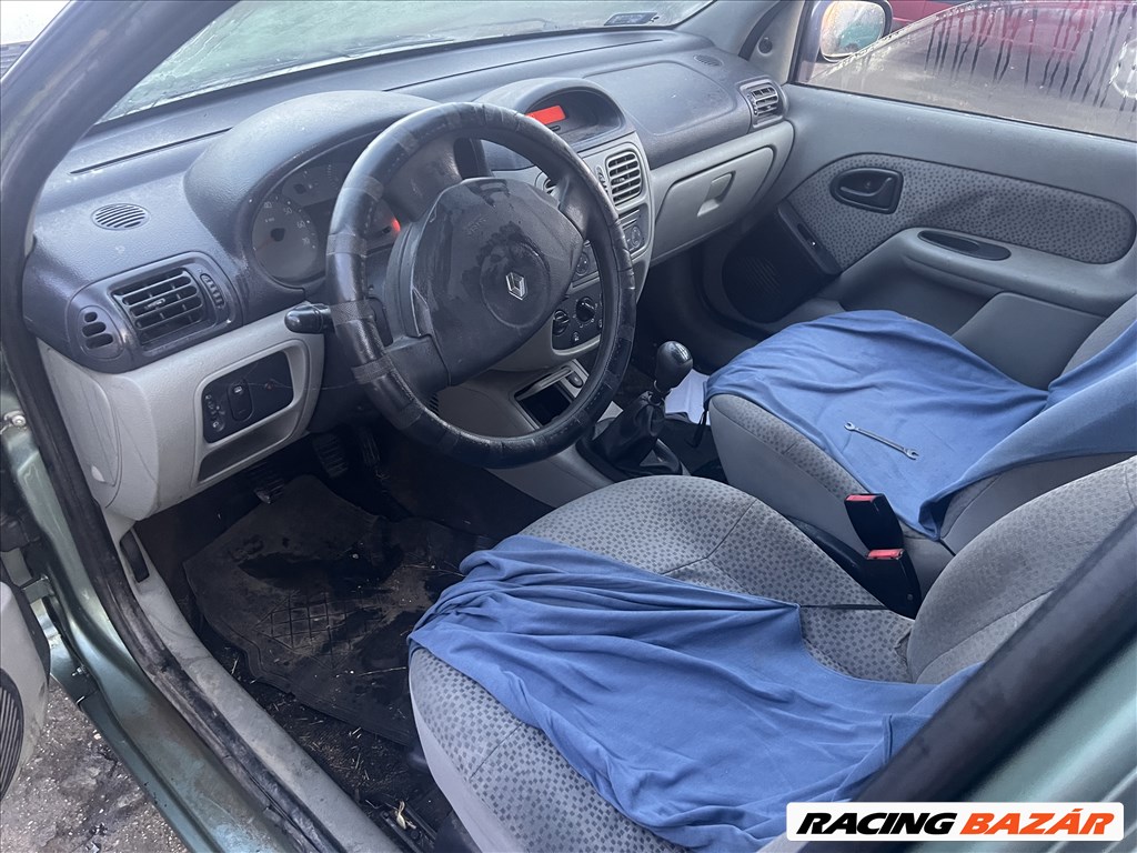 Renault Thalia 1.5dci bontott alkatrészei 3. kép