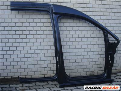 VW Caddy 2K Maxi Jobb Oldalkeret Új A+B Oszlop 2K3809606J Gyári 2010-től