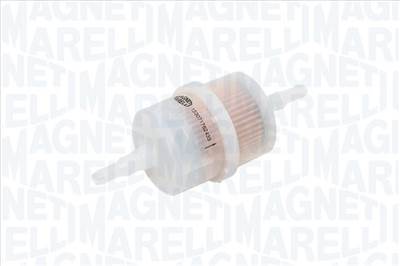 MAGNETI MARELLI 153071762433 - Üzemanyagszűrő ABARTH ALFA ROMEO AUDI AUTOBIANCHI CITROËN DAIHATSU FI