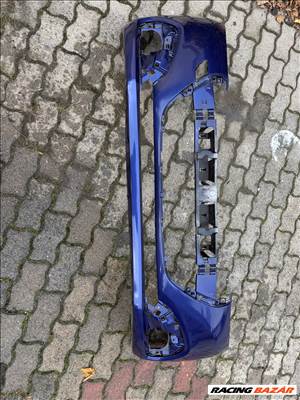 Peugeot 208 I FACELIFT első lökhárító 9810513777